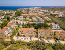 Apartment Can Suarez
