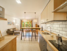 Apartment Can Suarez