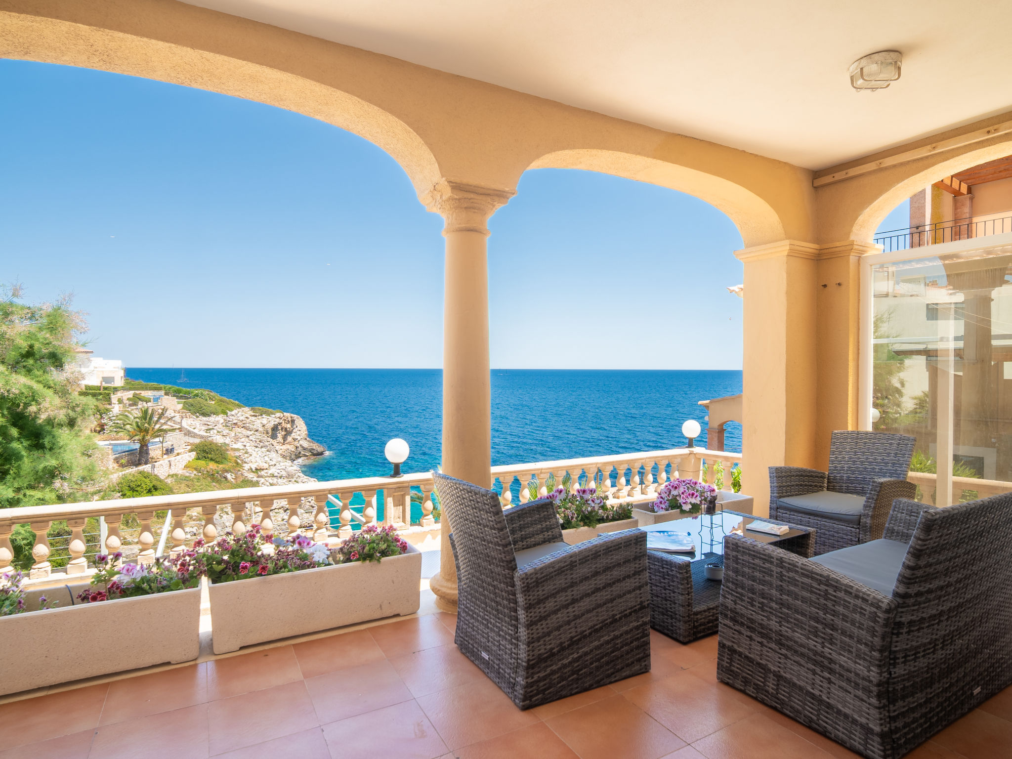 Photo of Magrana Pool House