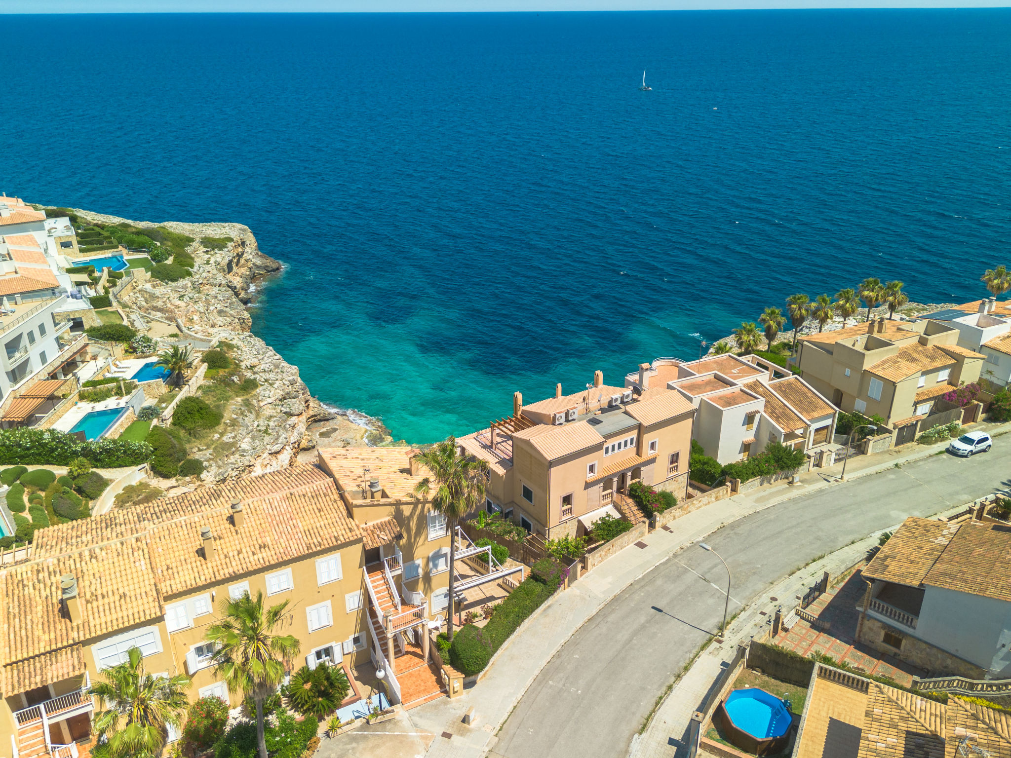 Photo of Magrana Pool House