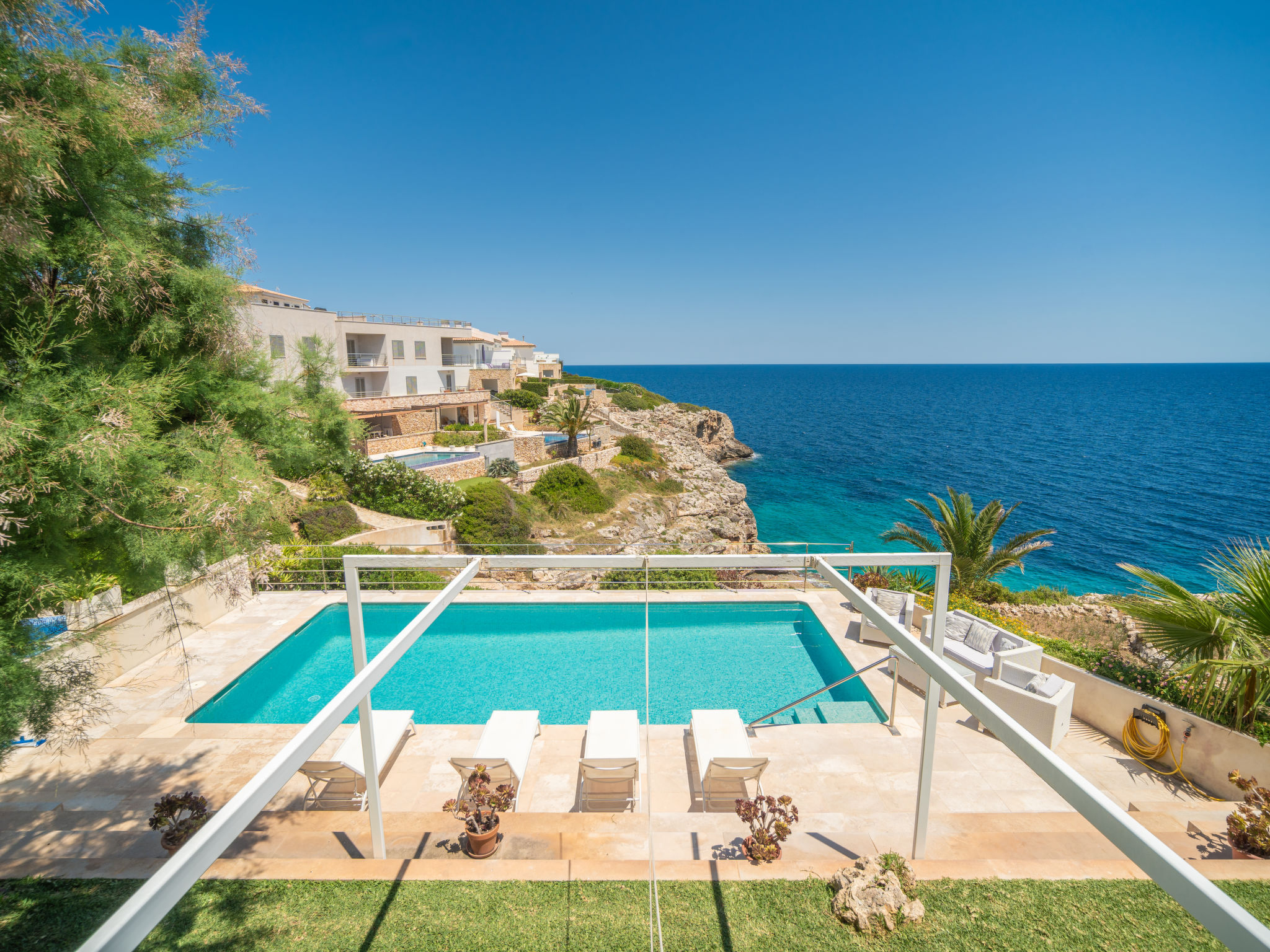 Photo of Magrana Pool House