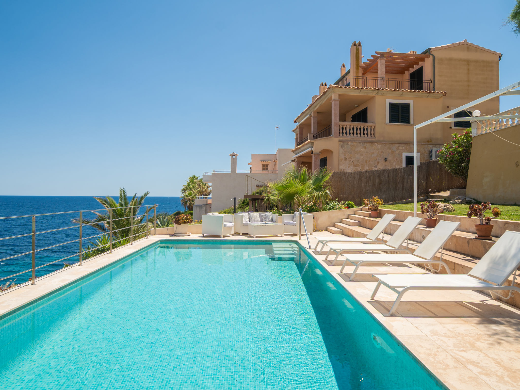 Photo of Magrana Pool House