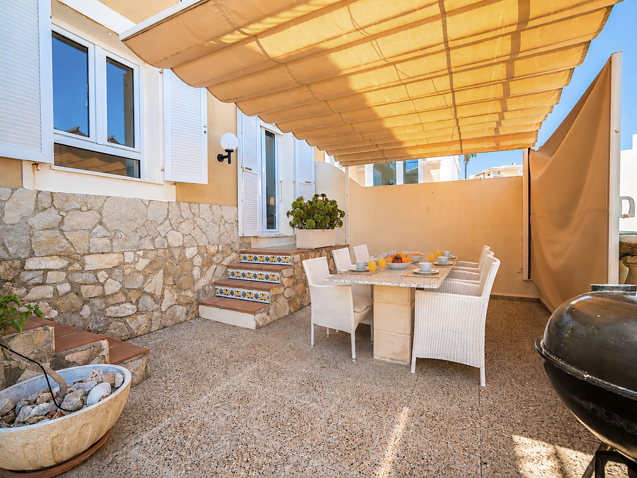 Photo of Magrana Pool House