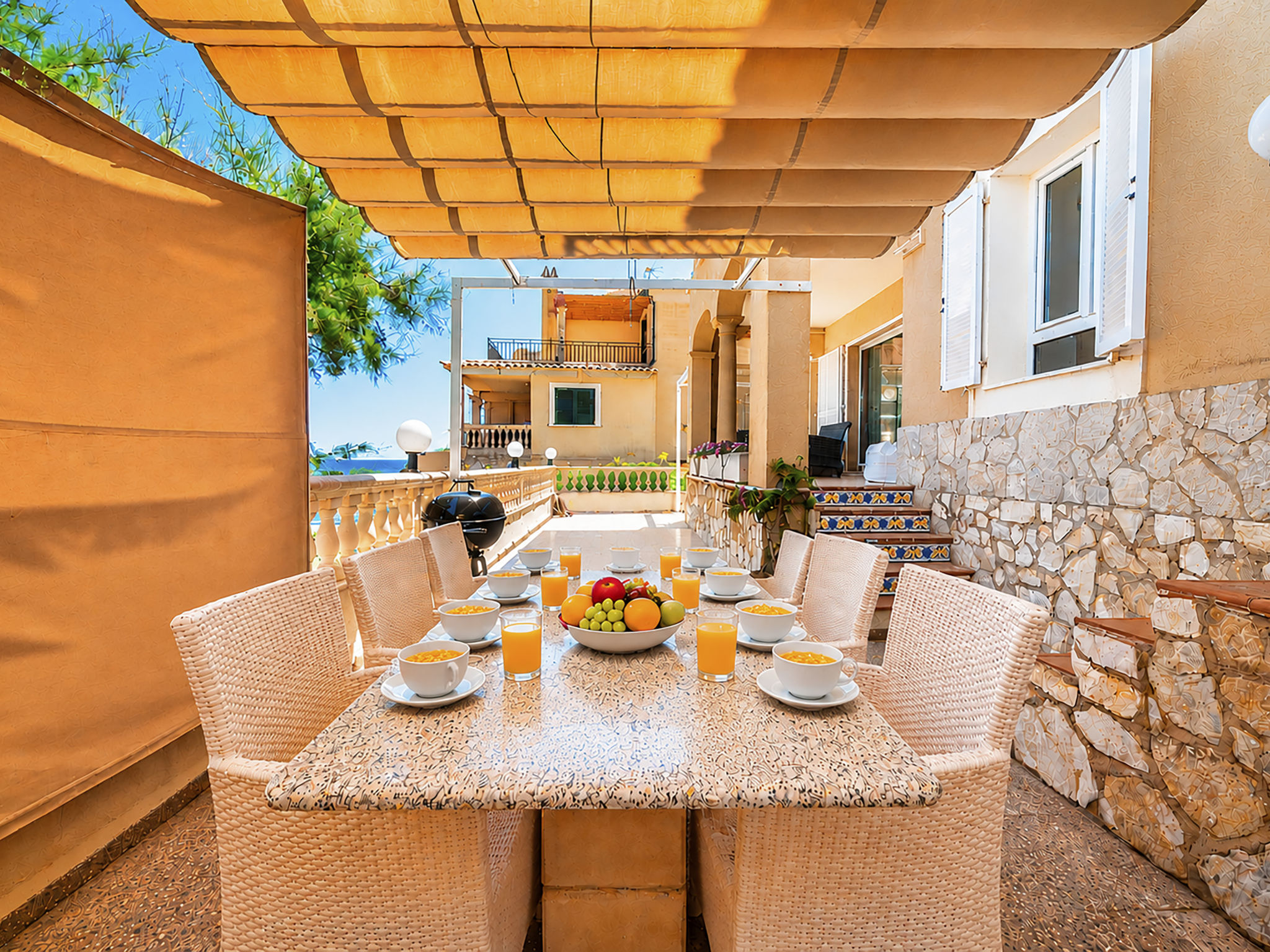 Photo of Magrana Pool House