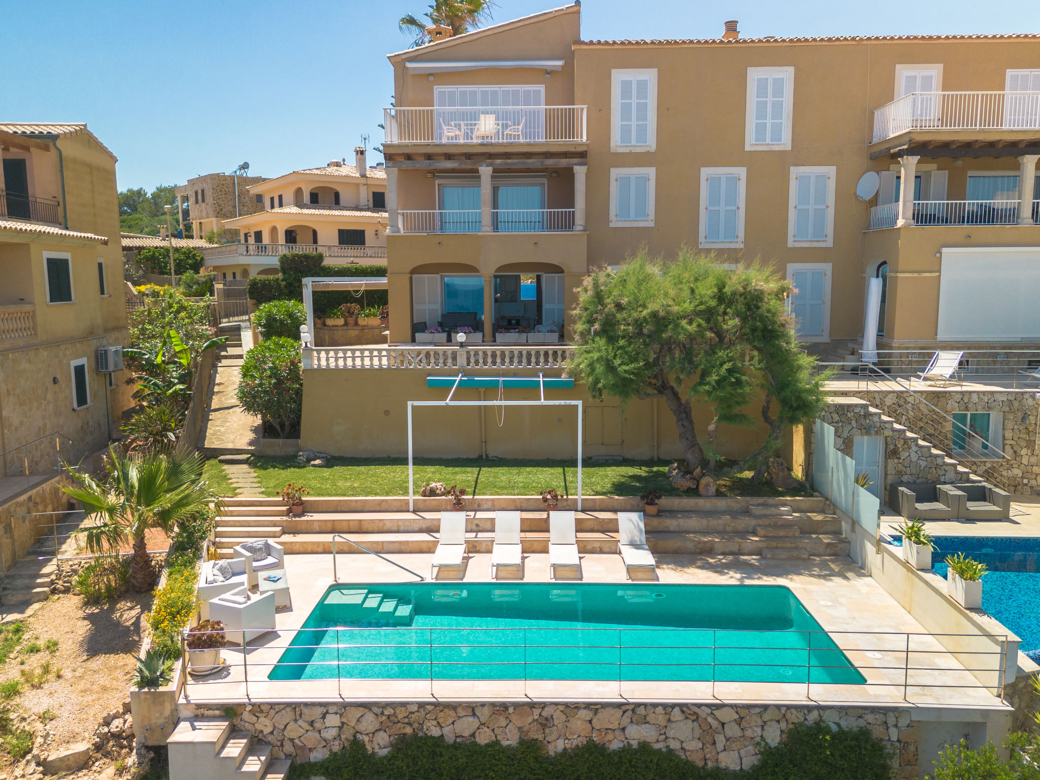 Photo of Magrana Pool House