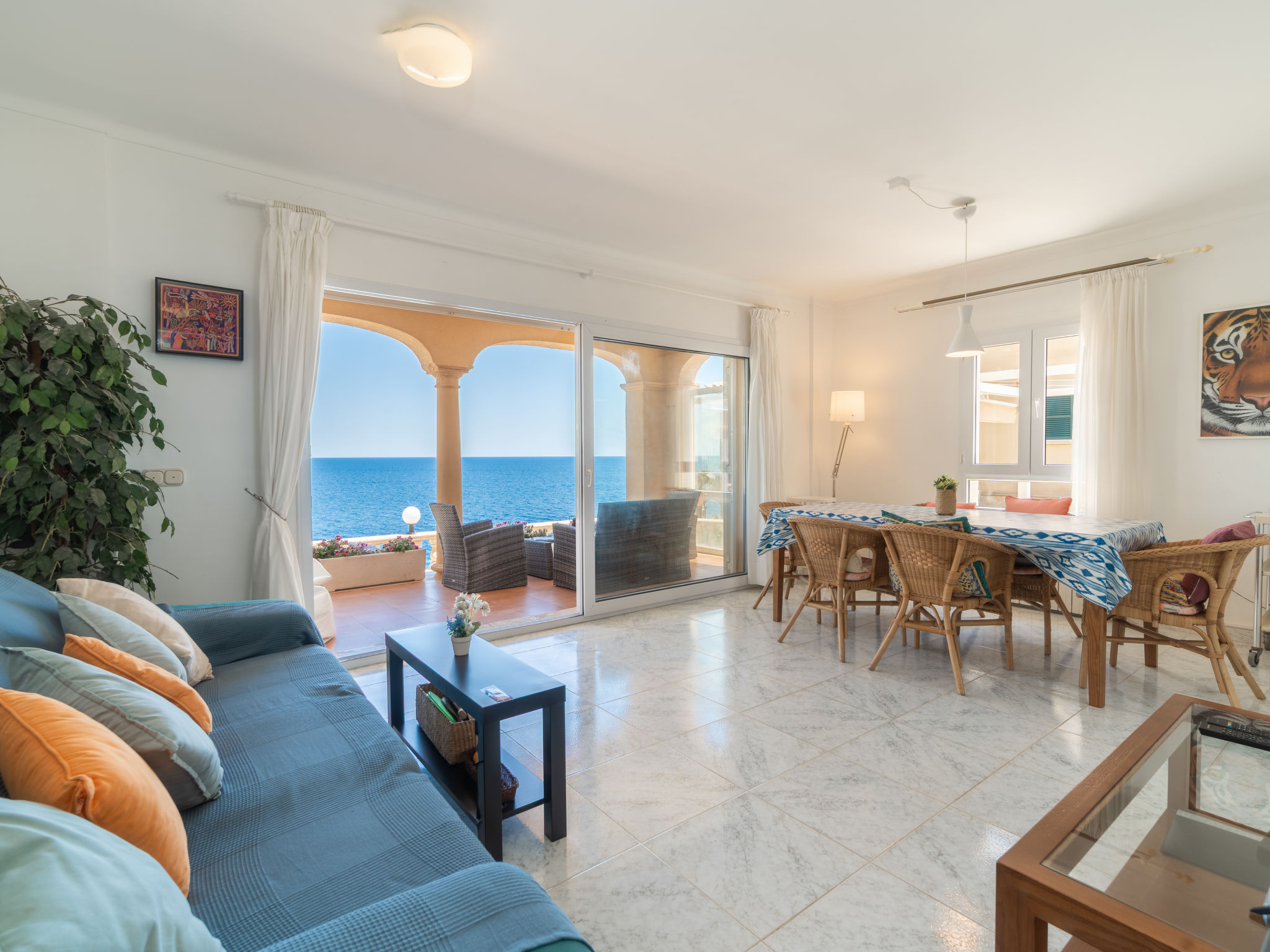 Photo of Magrana Pool House