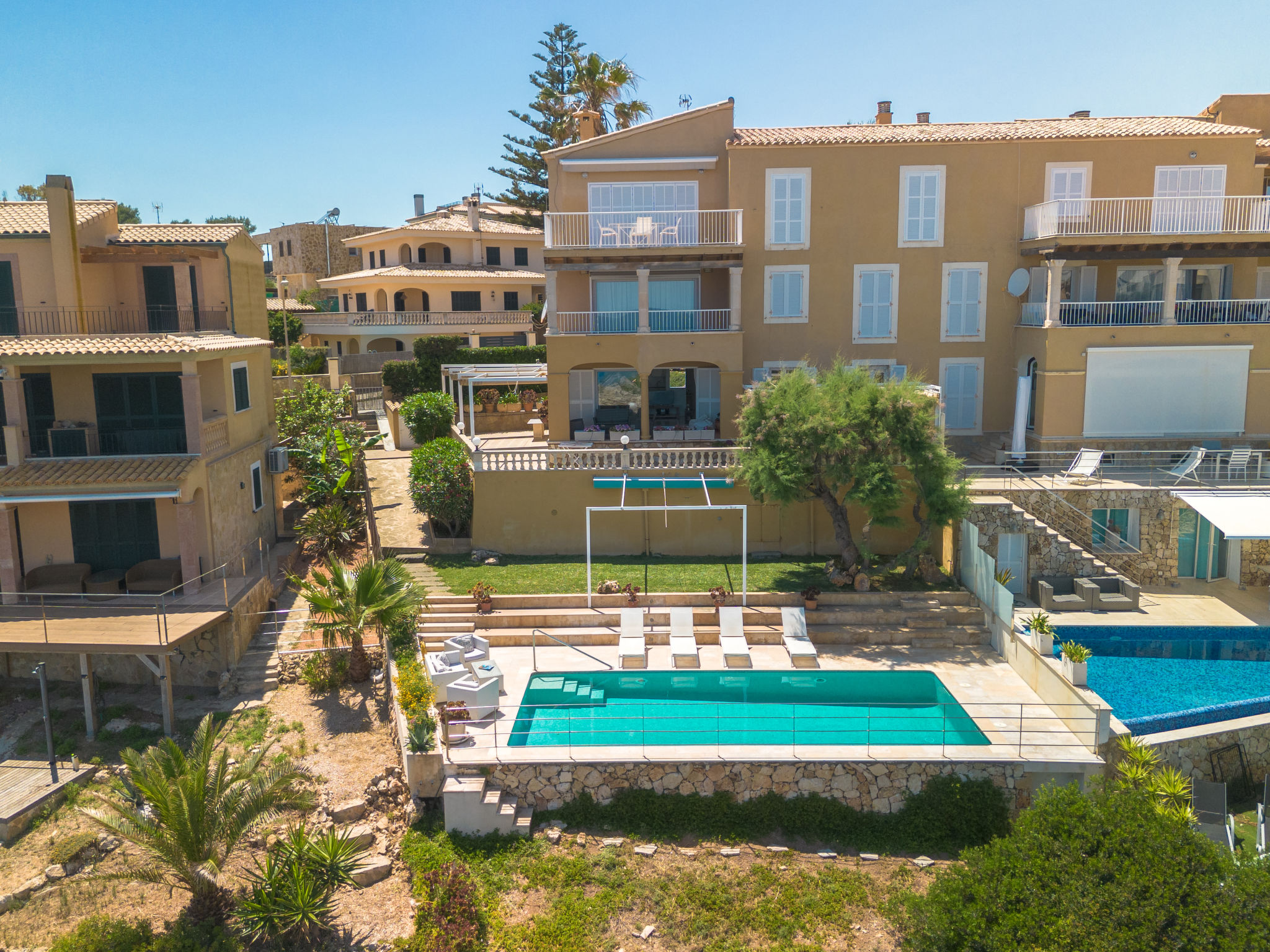 Photo of Magrana Pool House