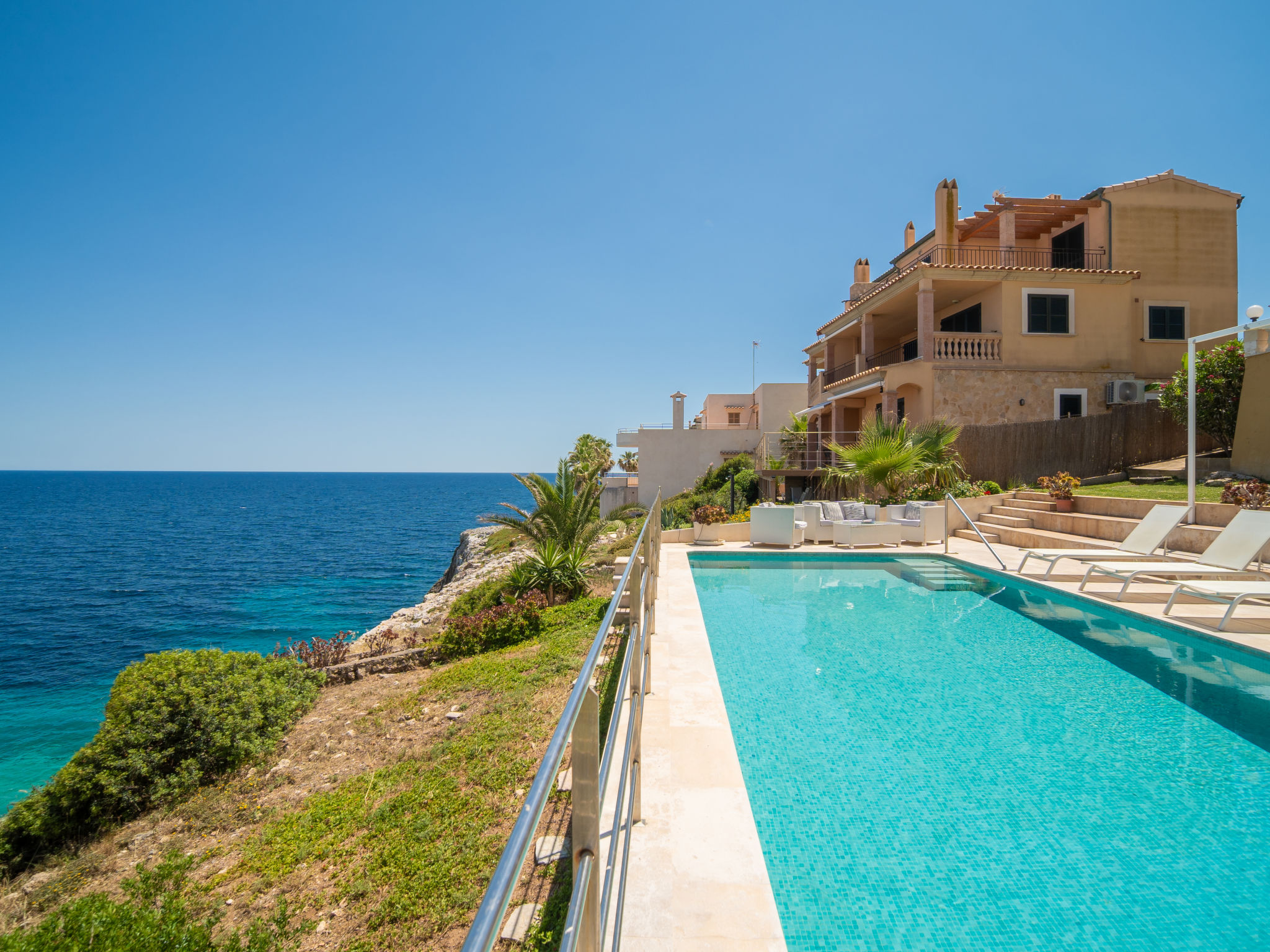 Photo of Magrana Pool House