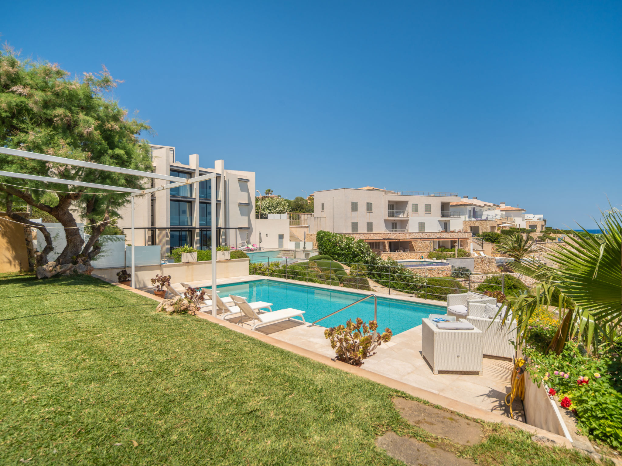 Photo of Magrana Pool House