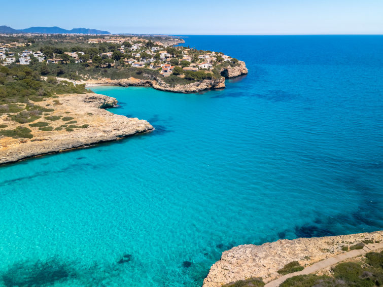 Photo of Cala Mendia Sea Views