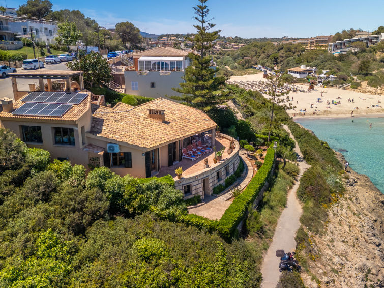 Photo of Cala Mendia Sea Views