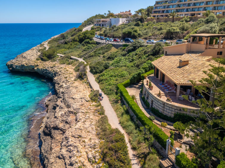 Photo of Cala Mendia Sea Views