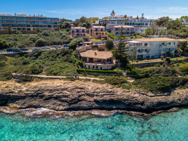 Photo of Cala Mendia Sea Views