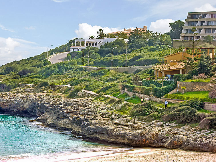 Photo of Cala Mendia Sea Views