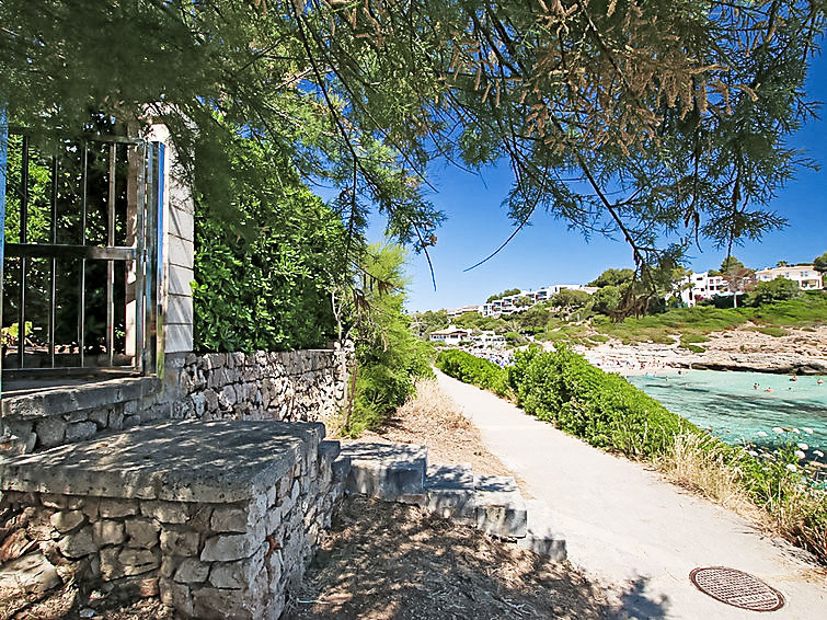 Photo of Cala Mendia Sea Views