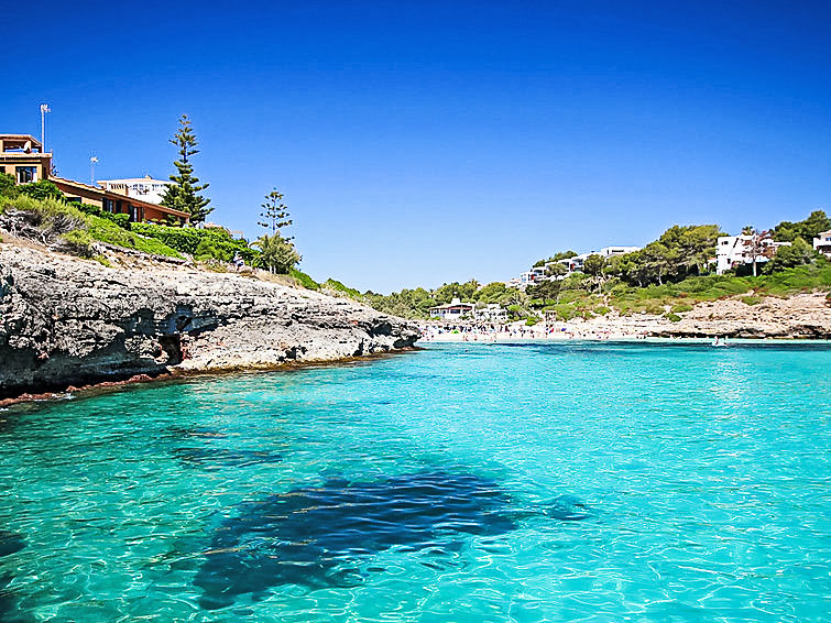 Photo of Cala Mendia Sea Views