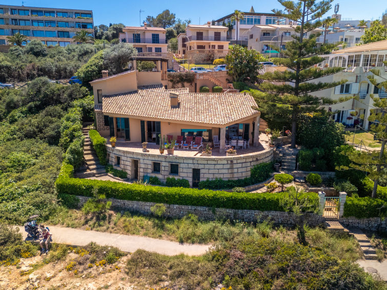 Photo of Cala Mendia Sea Views