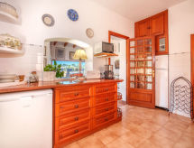 Semesterhus Cala Mendia Sea Views
