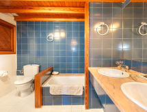 Semesterhus Cala Mendia Sea Views