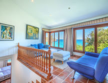 Semesterhus Cala Mendia Sea Views
