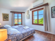 Semesterhus Cala Mendia Sea Views