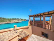 Semesterhus Cala Mendia Sea Views