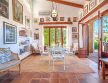 Semesterhus Cala Mendia Sea Views