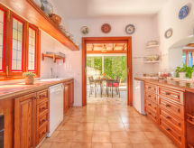 Semesterhus Cala Mendia Sea Views
