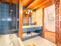 Semesterhus Cala Mendia Sea Views