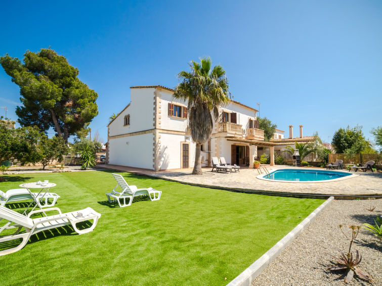 Search and Stay destination Manacor, IB - Spain from AU$ 502. Sanso