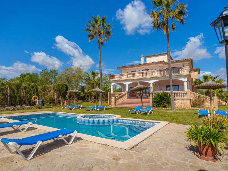 Search and Stay destination Illes Balears, IB - Spain from AU$ 493. Villa Garcia