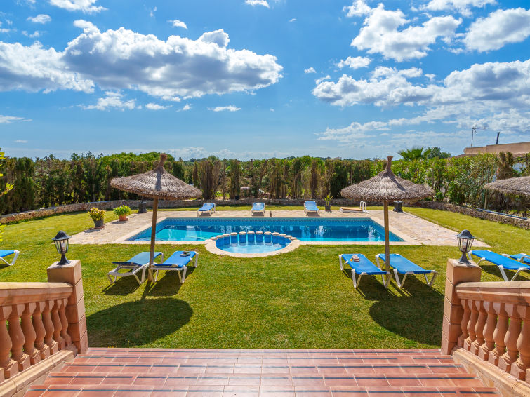 Search and Stay destination Illes Balears, IB - Spain from AU$ 493. Villa Garcia