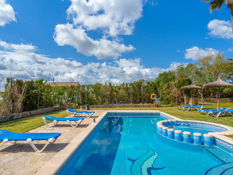 Search and Stay destination Illes Balears, IB - Spain from AU$ 493. Villa Garcia