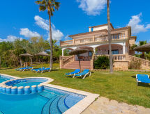 Vacation home Villa Garcia