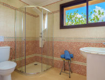 Vacation home Villa Garcia