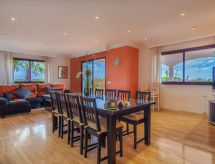 Vacation home Villa Garcia