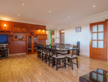 Vacation home Villa Garcia