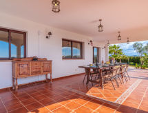 Vacation home Villa Garcia