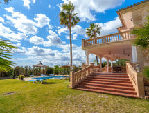 Vacation home Villa Garcia
