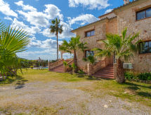 Vacation home Villa Garcia