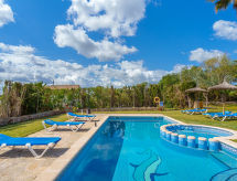 Vacation home Villa Garcia