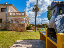 Vacation home Villa Garcia