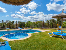 Vacation home Villa Garcia