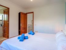 Vacation home Villa Garcia