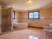 Vacation home Villa Garcia