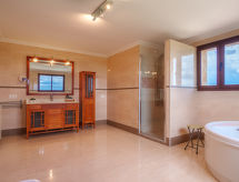 Vacation home Villa Garcia