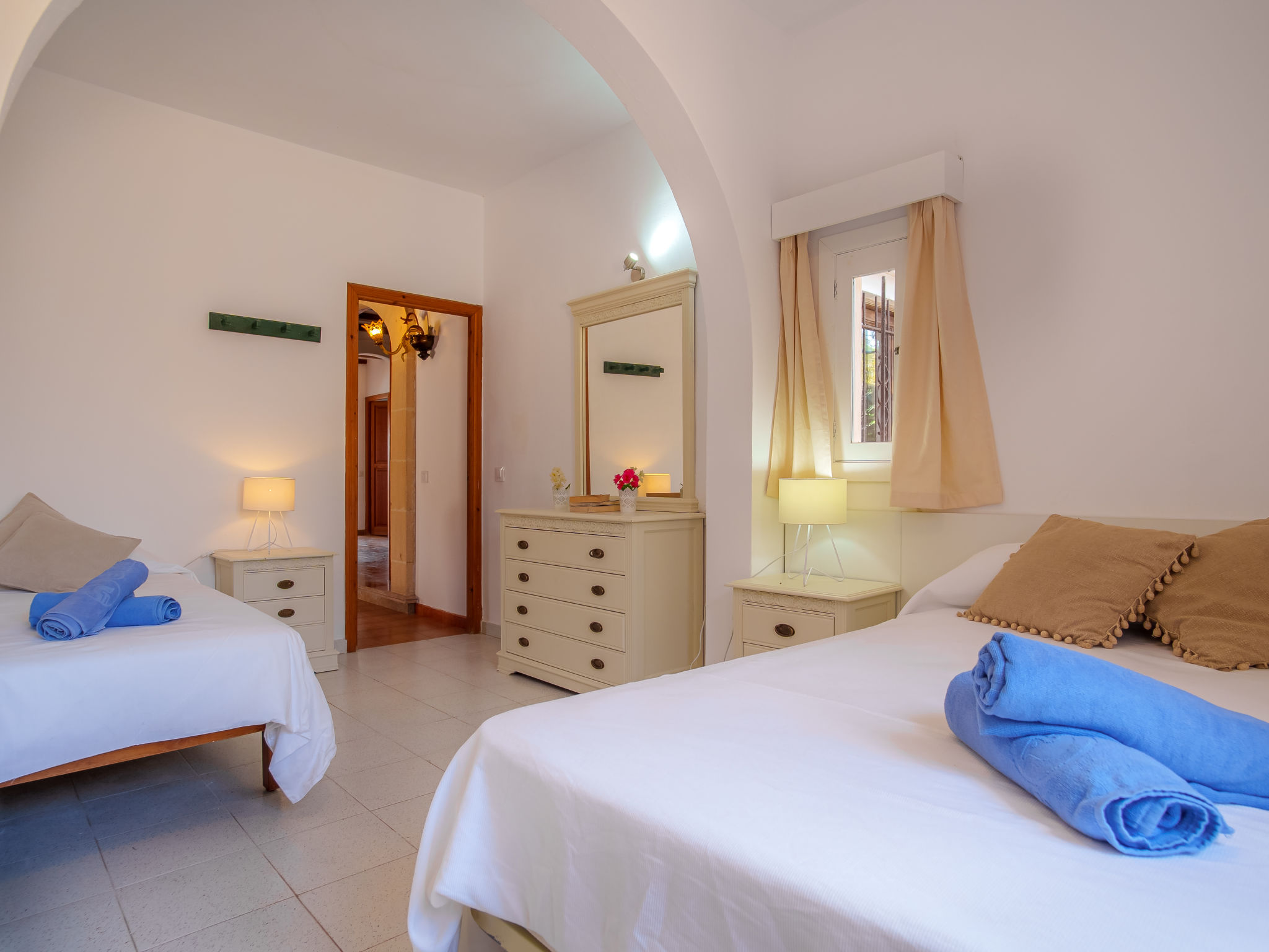 Photo of Sa Marina Portocristo