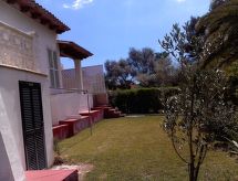 Ferienhaus Bonita