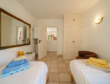 Ferienhaus Bonita