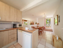 Ferienhaus Bonita